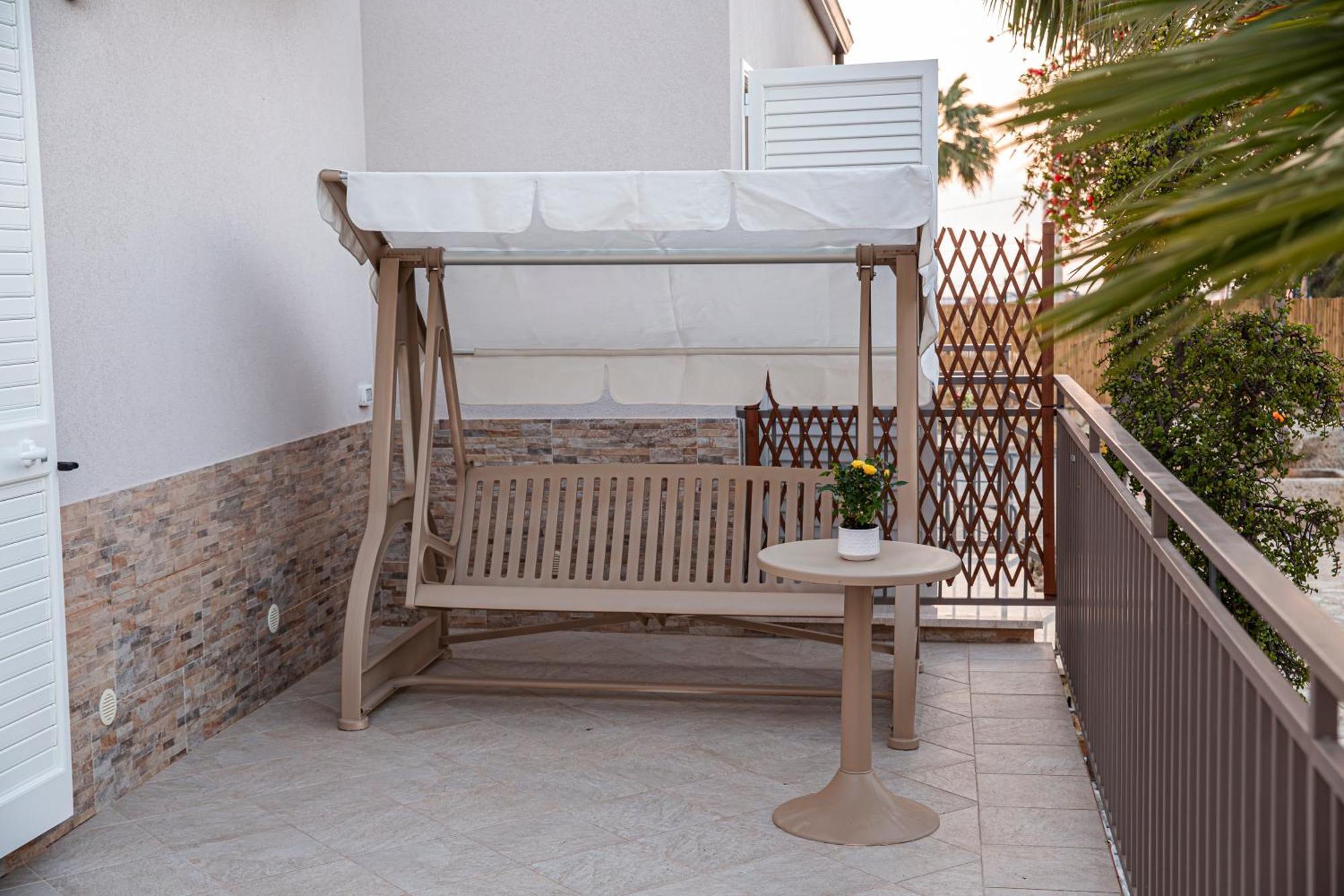 Elima Le Casette Alcamo Exterior photo